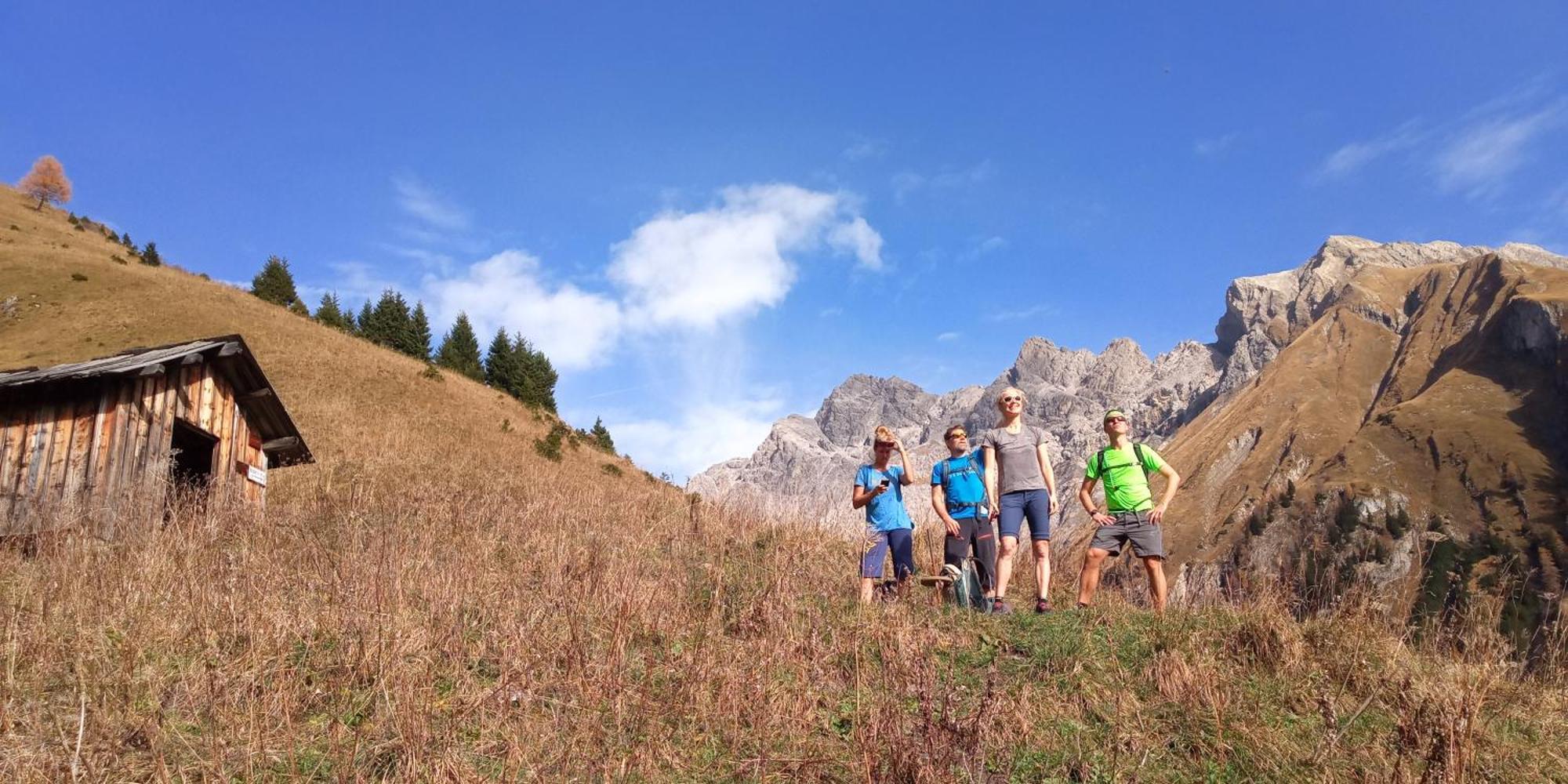 Arlberghaus Rocks Villa เฟลียร์ช ภายนอก รูปภาพ